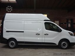 NISSAN Primastar Kastenwagen L2 H2 3,0t Tüv Service Neu