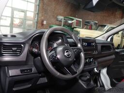 NISSAN Primastar Kastenwagen L2 H2 3,0t Tüv Service Neu