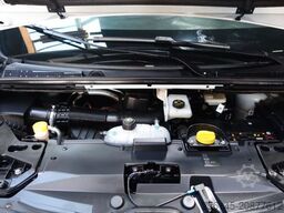 RENAULT Trafic Kasten L1H1 Tüv Neu 1Hand Klima Tempomat