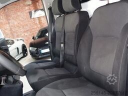 RENAULT Trafic Kasten L1H1 Tüv Neu 1Hand Klima Tempomat