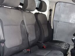 RENAULT Trafic Kasten L1H1 Tüv Neu 1Hand Klima Tempomat