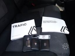 RENAULT Trafic Kasten L1H1 Tüv Neu 1Hand Klima Tempomat