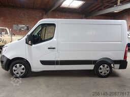 NISSAN NV 400 L1 H1  Tüv Servic Neu Klima PDC