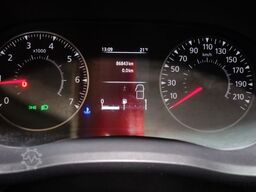 NISSAN NV 400 L1 H1 Tüv Servic Neu Klima PDC