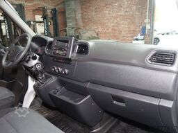 NISSAN NV 400 L1 H1 Tüv Servic Neu Klima PDC