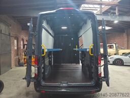 FORD Transit Kasten 350 L3 H3 KlimaKamera TüvNeu Navi