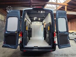 FORD Transit Kasten 350 L3 H3 KlimaKamera TüvNeu Navi