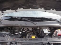 OPEL Movano Koffer LBW Tüv Neu Klima Euro6 230 cmHöh