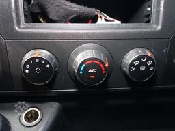 OPEL Movano Koffer LBW Tüv Neu Klima Euro6 230 cmHöh