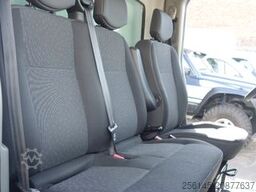 OPEL Movano Koffer LBW Tüv Neu Klima Euro6 230 cmHöh