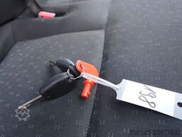 OPEL Movano Koffer LBW Tüv Neu Klima Euro6 230 cmHöh