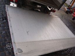 OPEL Movano Koffer LBW Tüv Neu Klima Euro6 230 cmHöh