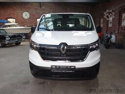 RENAULT Trafic Kasten L1H1 Tüv Neu 1Hand Klima Tempomat