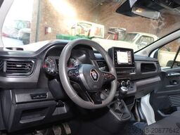 RENAULT Trafic Kasten L1H1 Tüv Neu 1Hand Klima Tempomat