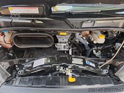 PEUGEOT Boxer Kasten L1 H1 Klima Kamera Tempo Tüv E6