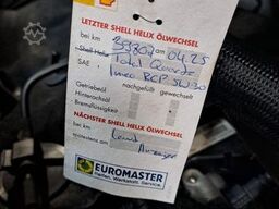 PEUGEOT Boxer Kasten L1 H1 Klima Kamera Tempo Tüv E6