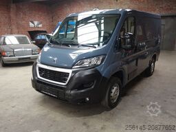 PEUGEOT Boxer Kasten L1 H1 Klima Kamera Tempo Tüv E6