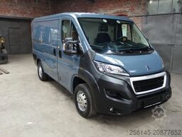 PEUGEOT Boxer Kasten L1 H1 Klima Kamera Tempo Tüv E6