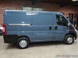 PEUGEOT Boxer Kasten L1 H1 Klima Kamera Tempo Tüv E6