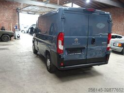 PEUGEOT Boxer Kasten L1 H1 Klima Kamera Tempo Tüv E6