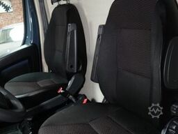 PEUGEOT Boxer Kasten L1 H1 Klima Kamera Tempo Tüv E6