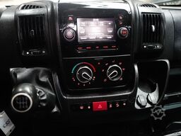 PEUGEOT Boxer Kasten L1 H1 Klima Kamera Tempo Tüv E6