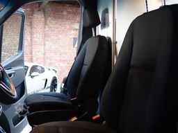 MERCEDES-BENZ eSprinter Kasten 314 L2 terie Klima