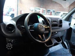 MERCEDES-BENZ eSprinter Kasten 314 L2 terie Klima