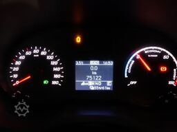 MERCEDES-BENZ eSprinter Kasten 314 L2 terie Klima