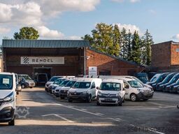 MERCEDES-BENZ eSprinter Kasten 314 L2 terie Klima