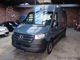 MERCEDES-BENZ eSprinter Kasten 314 L2 terie Klima
