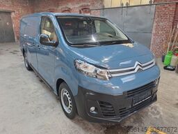 CITROEN Jumpy Kasten L3 H1 Tüv Klima Euro6 Navi Kamera