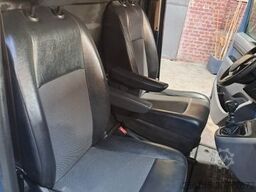 CITROEN Jumpy Kasten L3 H1 Tüv Klima Euro6 Navi Kamera