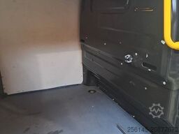 CITROEN Jumpy Kasten L3 H1 Tüv Klima Euro6 Navi Kamera