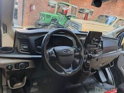 FORD Transit Kasten 350 L3 H3 KlimaKamera TüvNeu Navi
