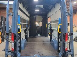 FORD Transit Kasten 350 L3 H3 KlimaKamera TüvNeu Navi