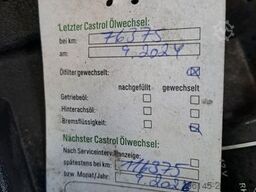 FORD Transit Kasten 350 L3 H3 KlimaKamera TüvNeu Navi