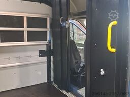 FORD Transit Kasten 350 L3 H3 KlimaKamera TüvNeu Navi