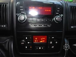 FIAT Ducato Pritsche Doppelk. L4 Tüv Serice Neu