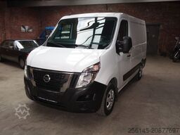 RENAULT Master L1 H1 Tüv Servic Neu Klima PDC