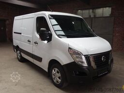 RENAULT Master L1 H1 Tüv Servic Neu Klima PDC