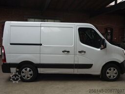 RENAULT Master L1 H1 Tüv Servic Neu Klima PDC