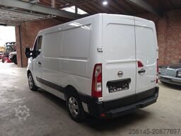 RENAULT Master L1 H1  Tüv Servic Neu Klima PDC