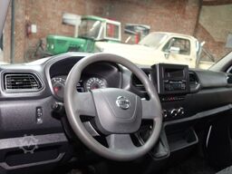 RENAULT Master L1 H1 Tüv Servic Neu Klima PDC