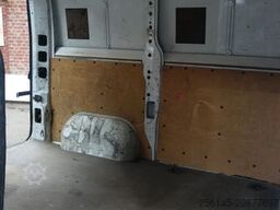 RENAULT Master L1 H1 Tüv Servic Neu Klima PDC