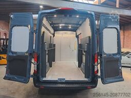 FORD Transit Kasten 350 L3 H3 KlimaKamera TüvNeu Navi
