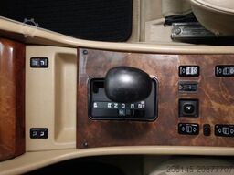 MERCEDES-BENZ SEL 500 W126 Schiebdach Leder Langversion TüvNeu