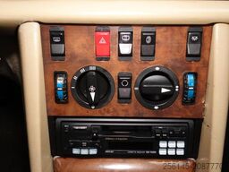 MERCEDES-BENZ SEL 500 W126 Schiebdach Leder Langversion TüvNeu