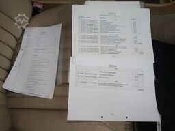 MERCEDES-BENZ SEL 500 W126 Schiebdach Leder Langversion TüvNeu