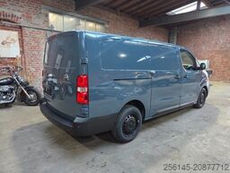 CITROEN Jumpy Kasten L3 H1 Tüv Klima Euro6 Navi Kamera